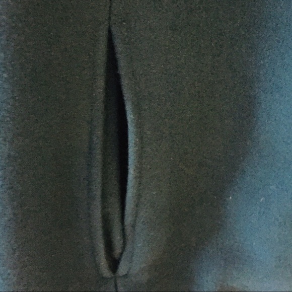 Nygard Collection Womens Peacoat - Picture 2 of 6